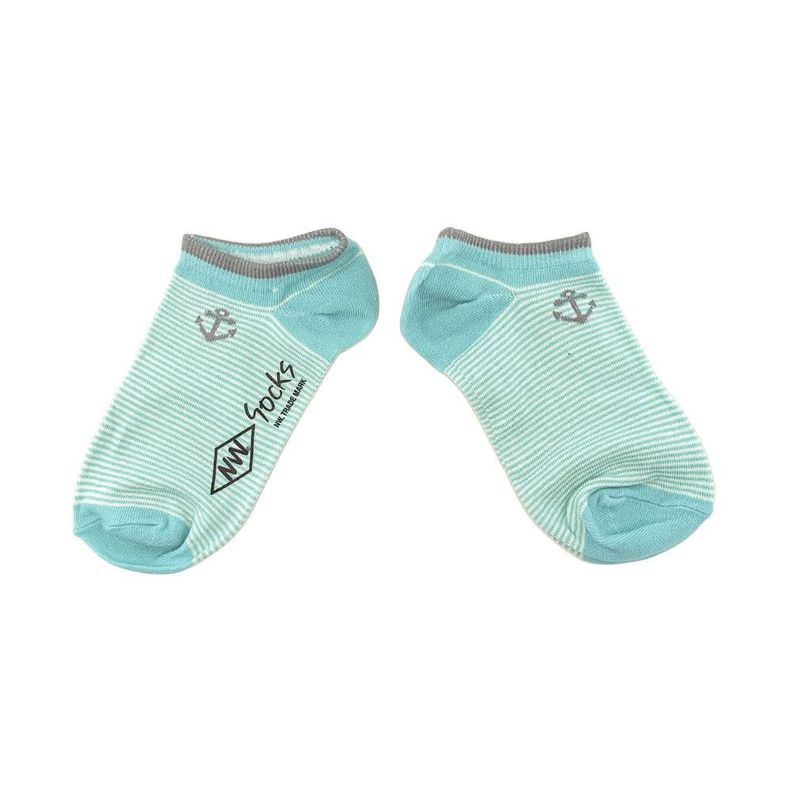 Calcetines con diseño, NW, modelo tobillo, pack de 5-6