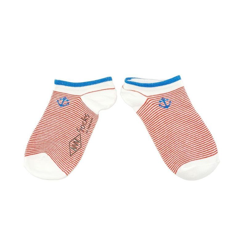 Calcetines con diseño, NW, modelo tobillo, pack de 5-2