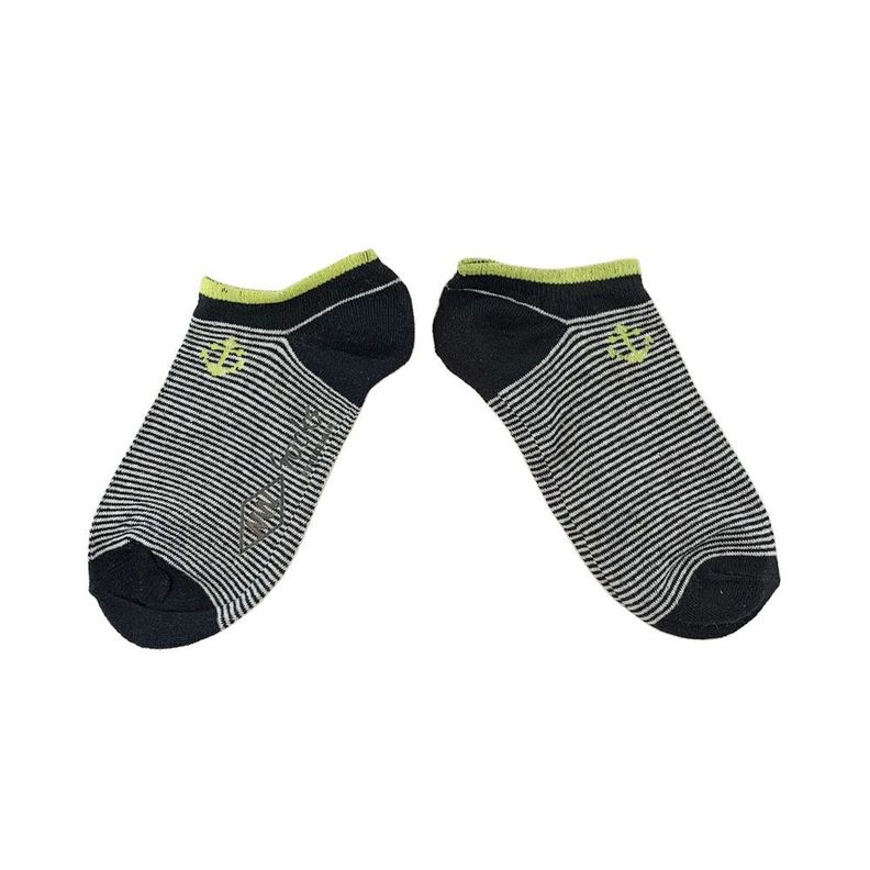 Calcetines con diseño, NW, modelo tobillo, pack de 5-3