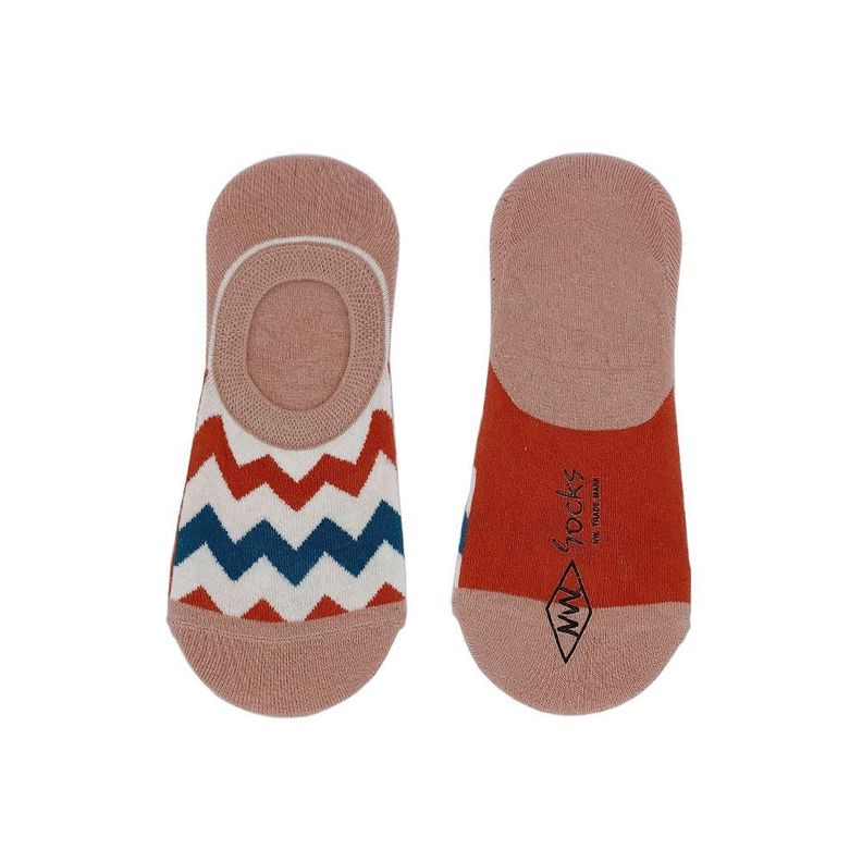 Calcetines con diseño, NW, modelo tobillo, pack de 5-2