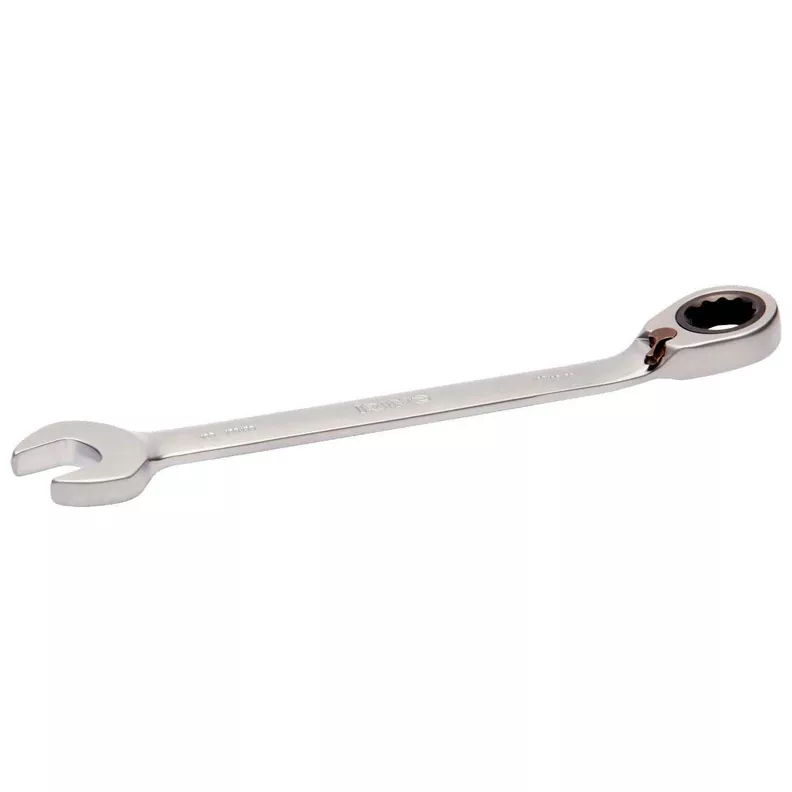 Llave Combinada Con Chicharra 11mm - Irimo