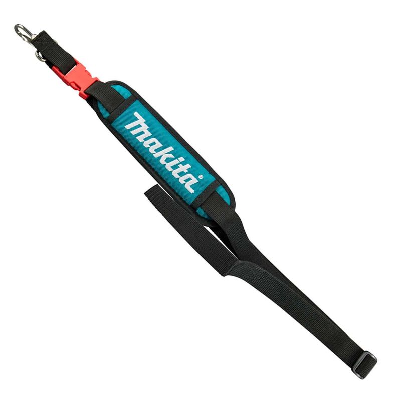 Arnés Simple con hombrera acolchada Desbrozadora - Makita-0