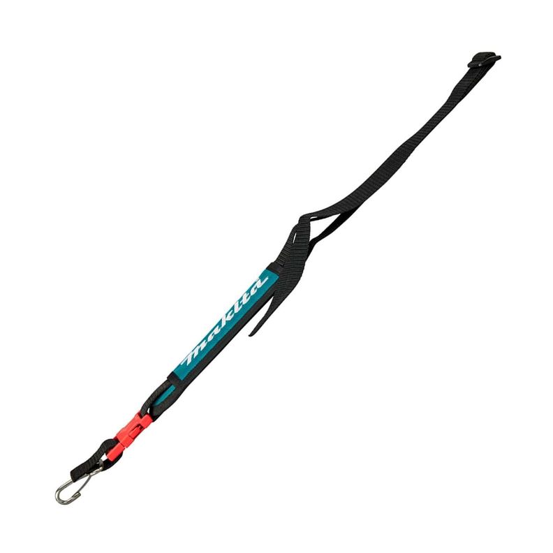 Arnés Simple con hombrera acolchada Desbrozadora - Makita-1