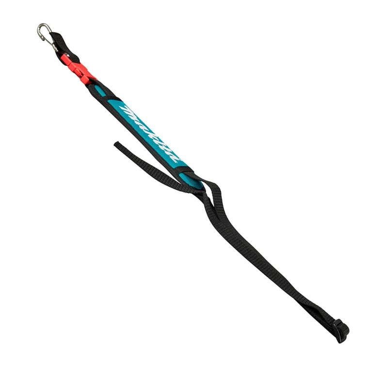 Arnés Simple con hombrera acolchada Desbrozadora - Makita-2
