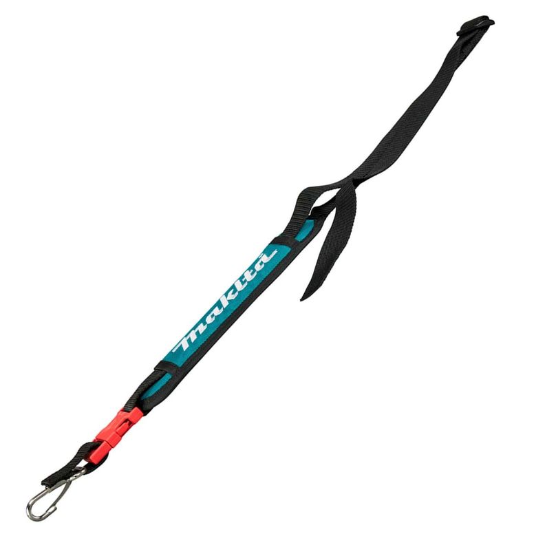 Arnés Simple con hombrera acolchada Desbrozadora - Makita-3