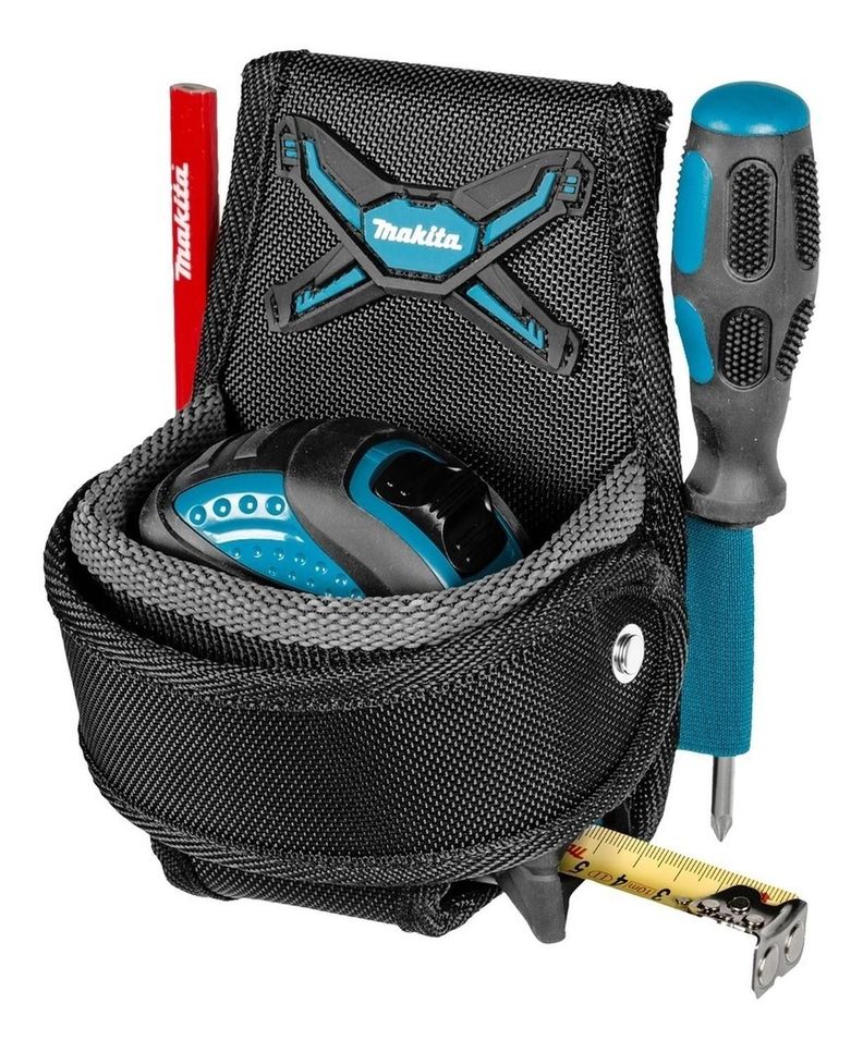 Porta Cinta Métrica - Makita-1