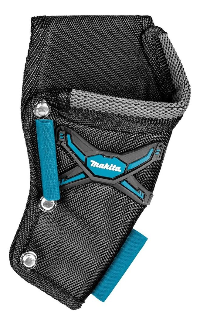 Soporte Porta Cuchillo Y Tijera - Makita-0