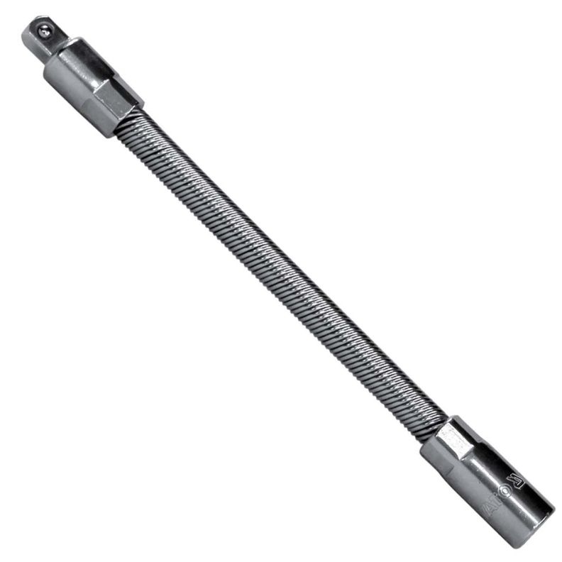 Extensión Flexible Profesional 1/4''x150mm - Yato
