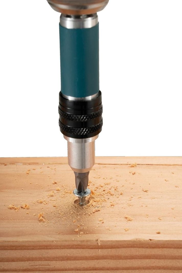 Avellanador Para Atornillar N10, Broca De 3,2mm Con Punta PH2-5