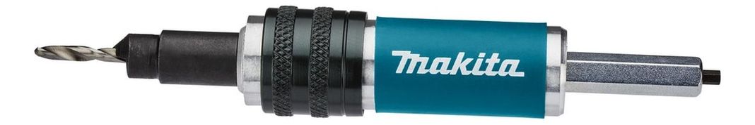 Avellanador Para Atornillar N8, Broca De 2,8mm Con Punta Ph2-1