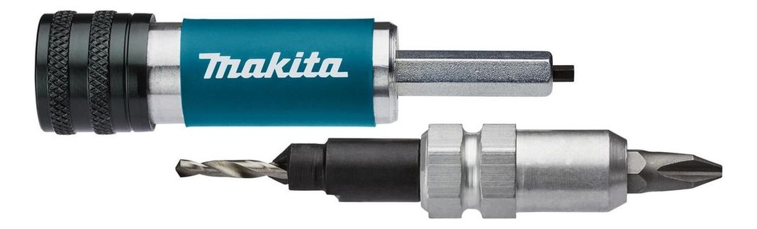 Avellanador Para Atornillar N8, Broca De 2,8mm Con Punta Ph2-3
