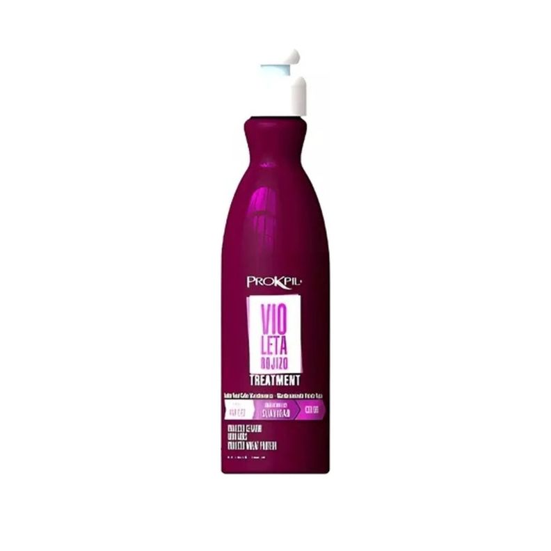 Tratamiento Matizador Prokpil Violeta Rojizo 300ml