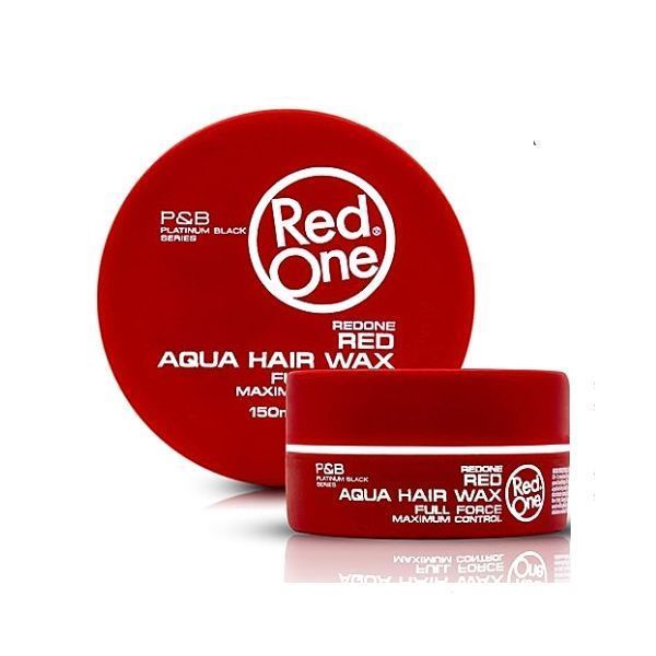 Red One Cera Roja Red 150ml