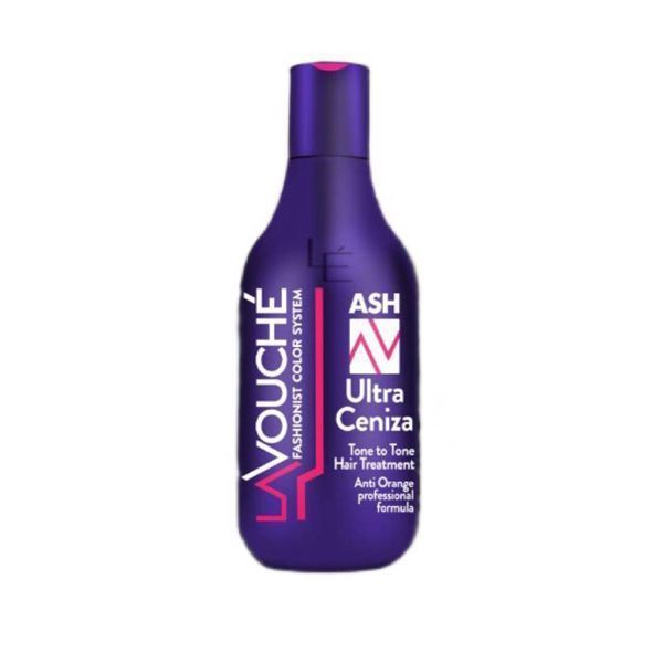 Tratamiento Matizador Lavouche Ceniza 300ml