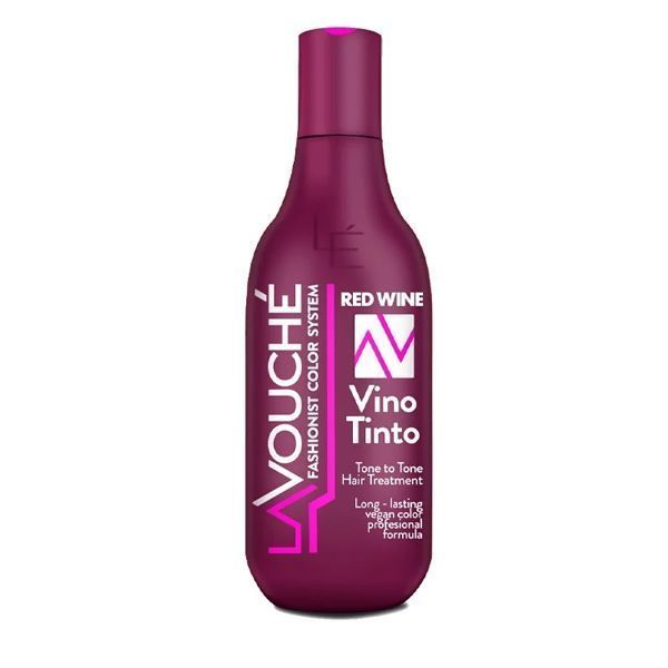 Tratamiento Matizador Lavouche Vino Tinto 300ml