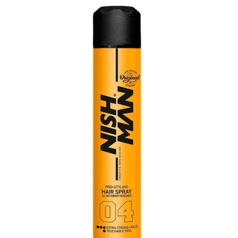 Nishman Laca N 04 400ml