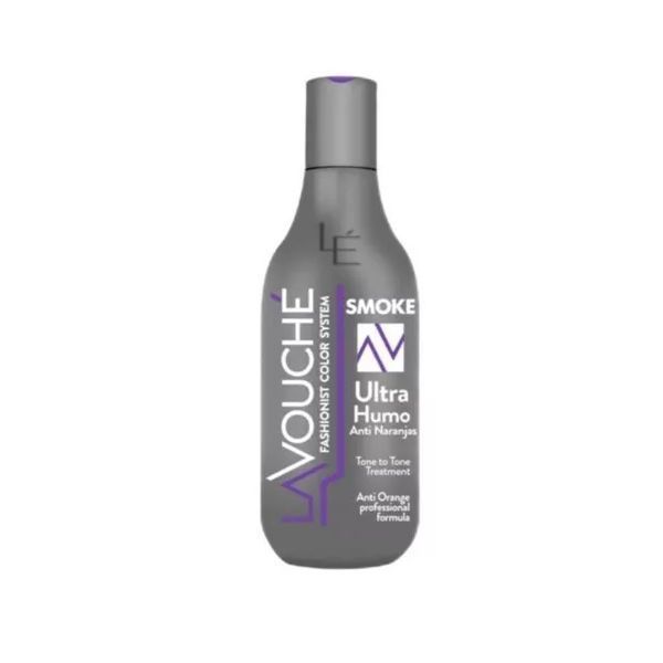 Tratamiento Matizador Lavouche Humo 300ml