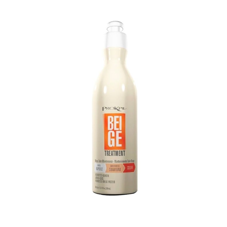 Tratamiento Matizador Prokpil Beige 300ml