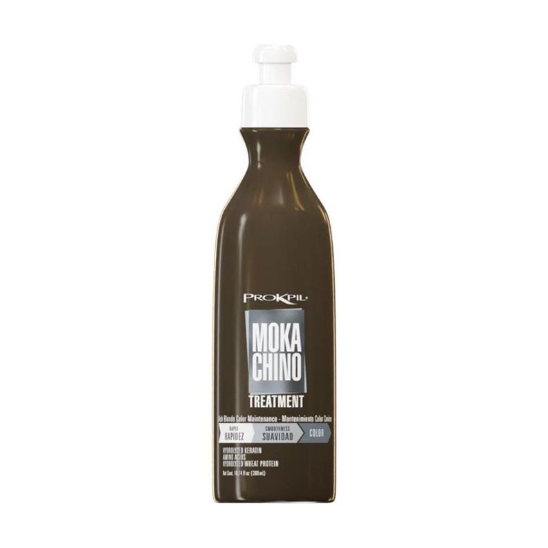 Tratamiento Matizador Prokpil Mockachino 300ml