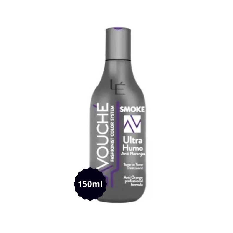 Tratamiento Matizador Lavouche Humo 150ml