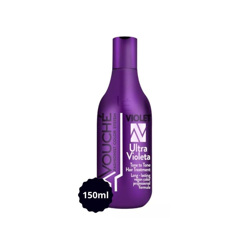 Tratamiento Matizador Lavouche Violeta 150ml