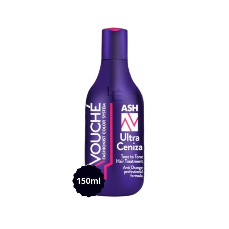 Tratamiento Matizador Lavouche Ceniza 150ml