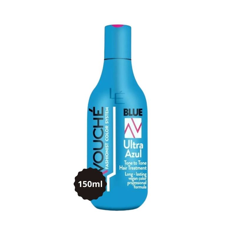 Tratamiento Matizador Lavouche Azul 150ml