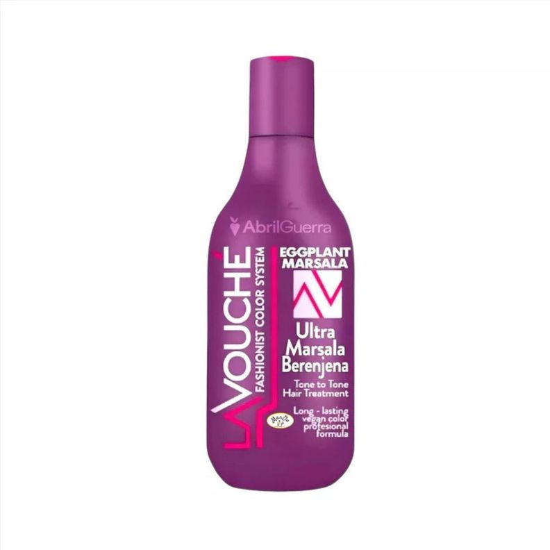 Lavouche Berenjena 300ml