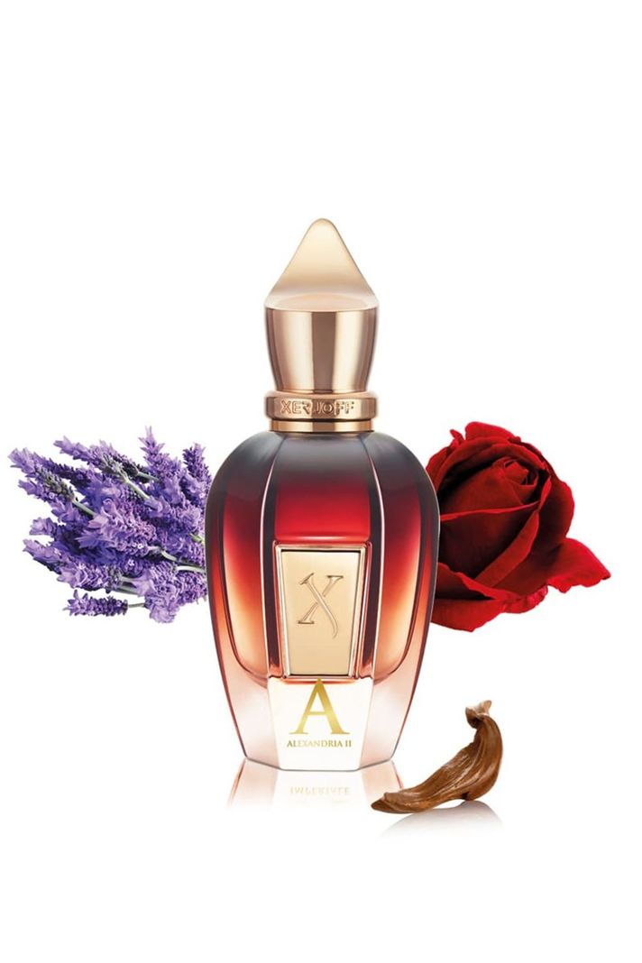 Oud Stars Alexandria II EDP 50 ml -0