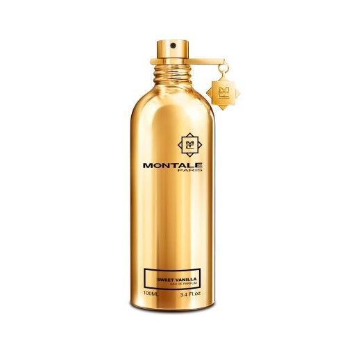 Sweet Vanilla EDP 100 ml-0