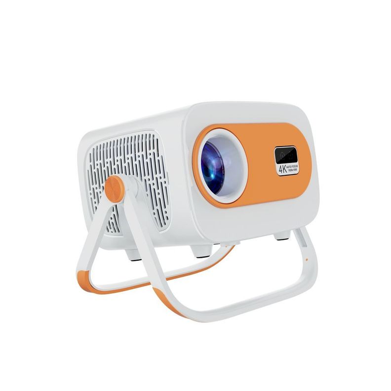 Proyector JY325 280 ANSI 720P USB HDMI WIFI