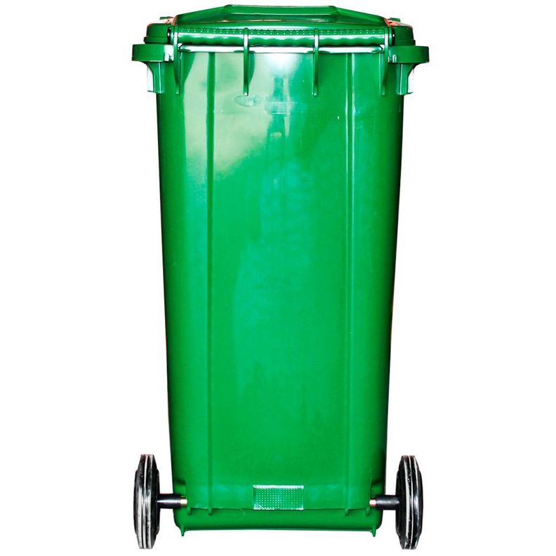  CONTENEDOR DE BASURA CON RUEDAS 240 L SOIN-2