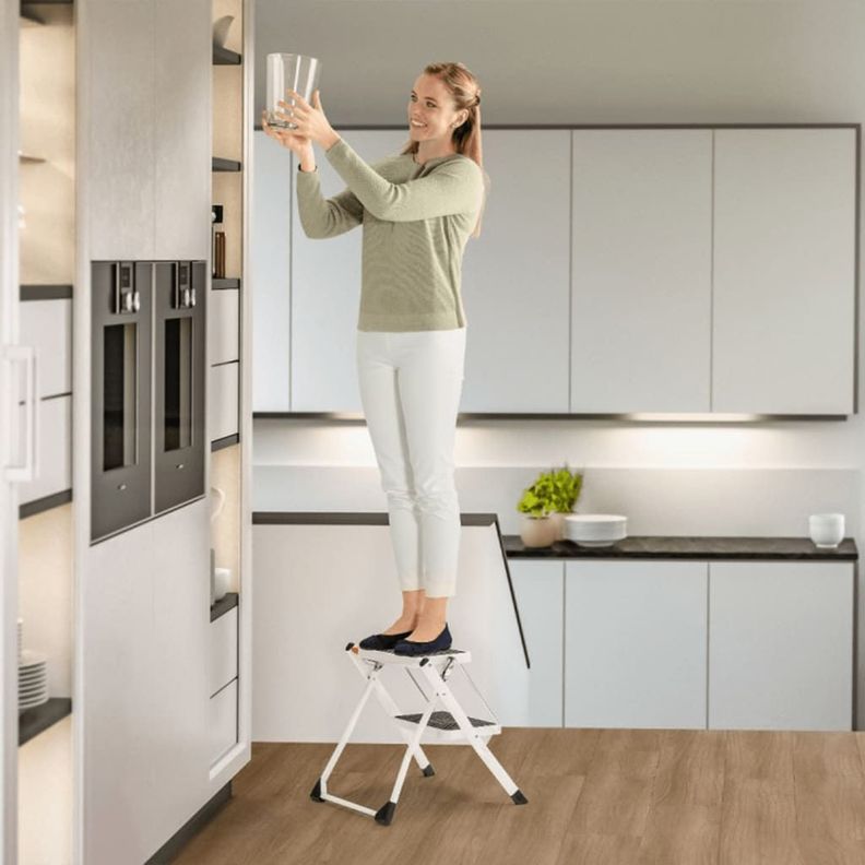 PISO ESCALERA PLEGABLE 2 P COMPACTO-2