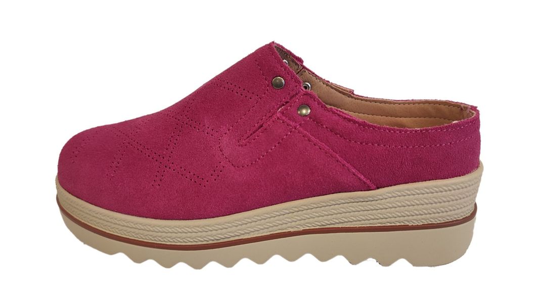 PANDORA SUECO CUERO FUCSIA-1