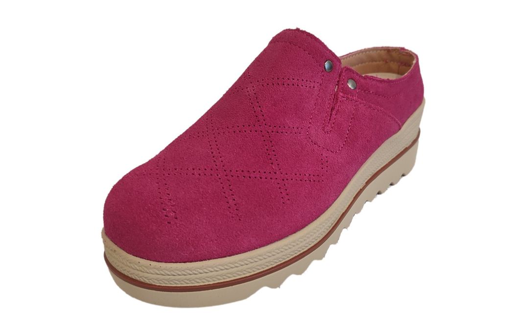 PANDORA SUECO CUERO FUCSIA-2