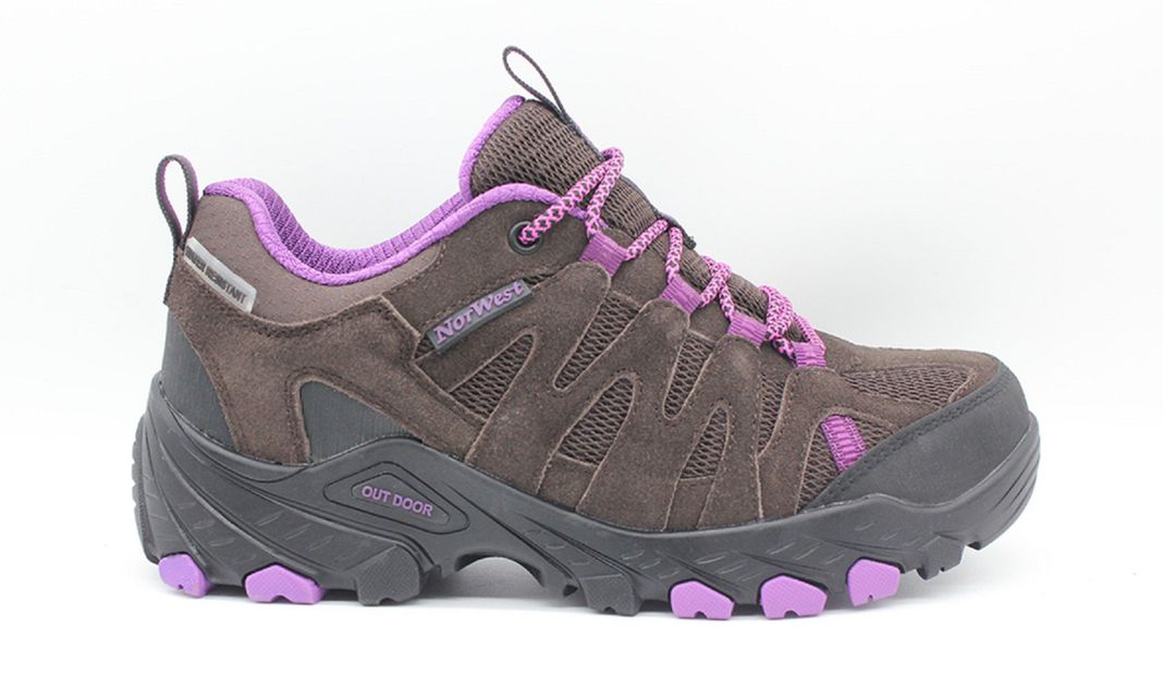 ZAP MUJER CA A BAJA WATERPROOF