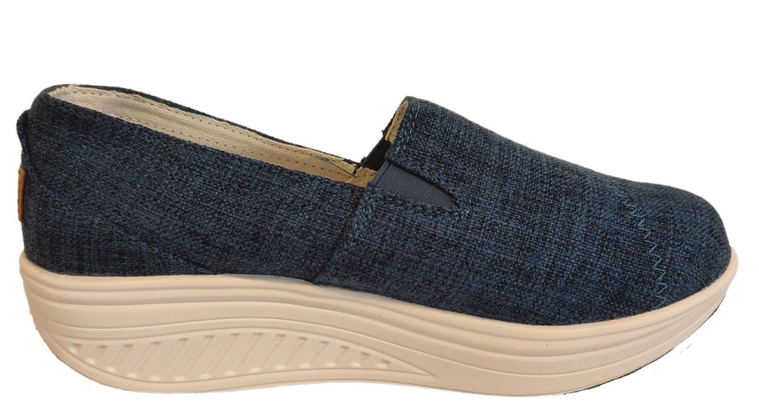 PANDORA BEACH  BLUE JEANS-0