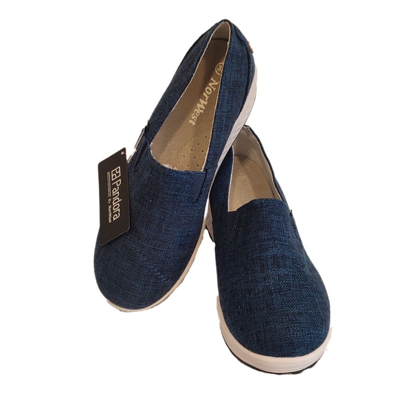 PANDORA BEACH  BLUE JEANS-6