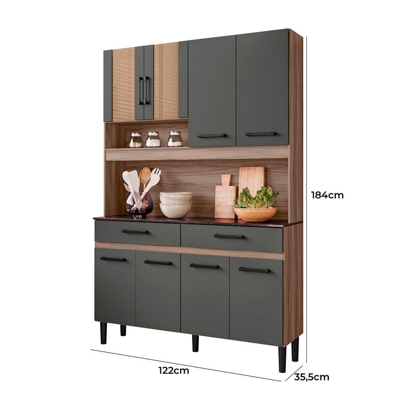 New Kit Cocina Bari 122-2