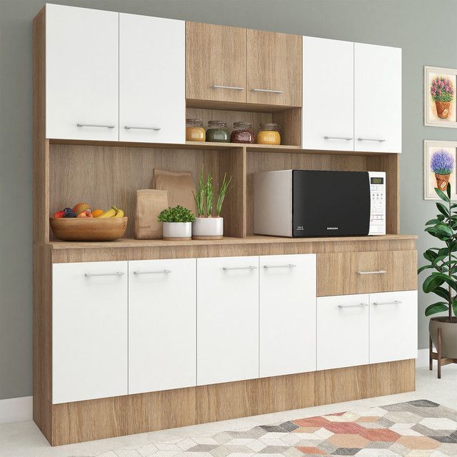 Kit Cocina 180 Buck -3