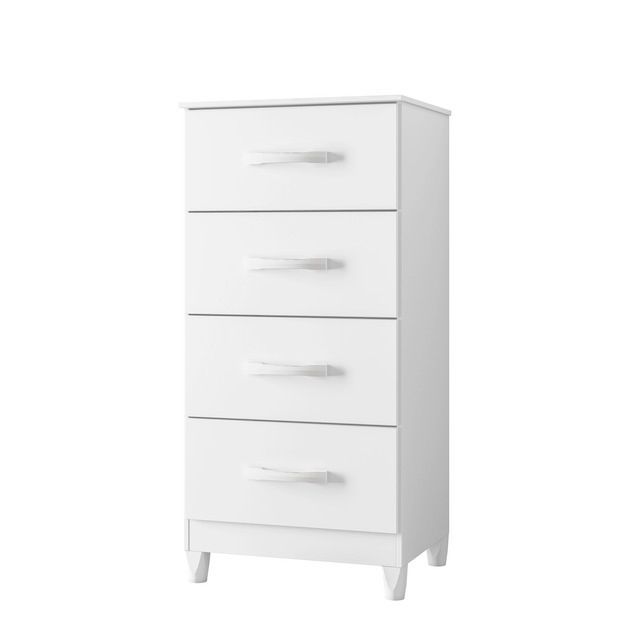 COMODA 4C MOBI WHITE-0