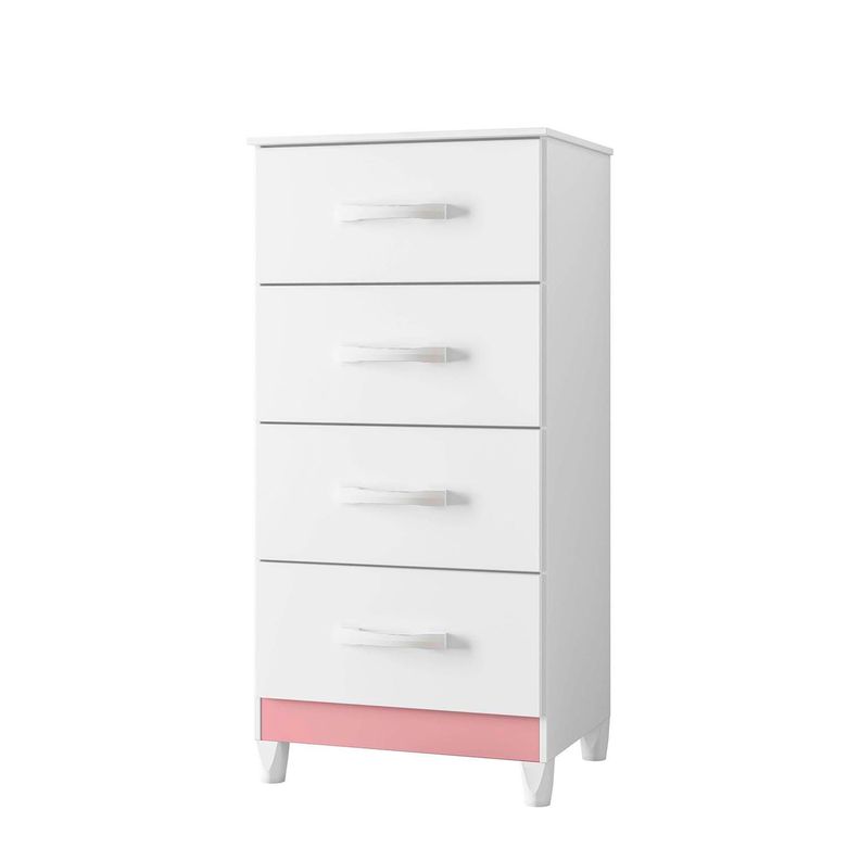 COMODA 4C MOBI WHITE-1