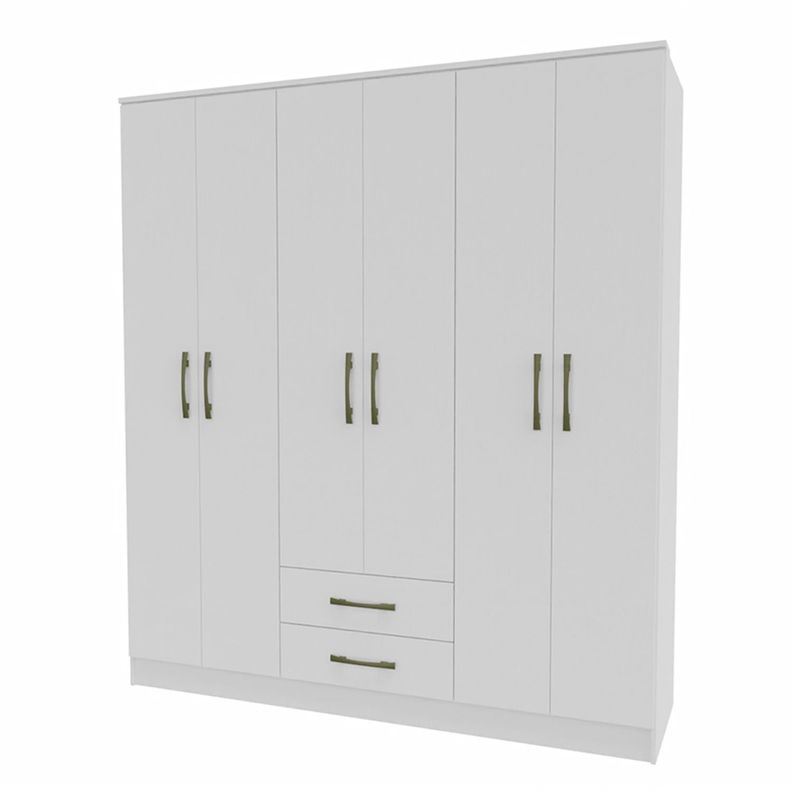 CLOSET PEQUIM LIGTH 6P 2C VEKKAHOME-1