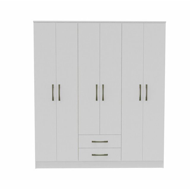 CLOSET PEQUIM LIGTH 6P 2C VEKKAHOME-2