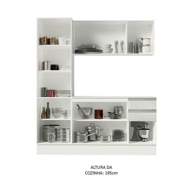 Kit Cocina 170 Premium Smart-1
