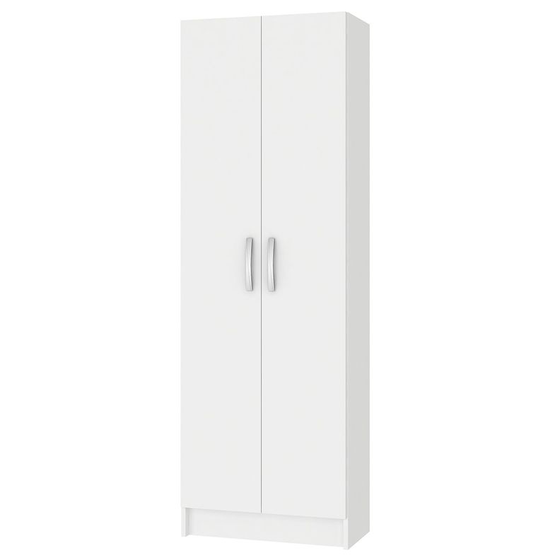 Despensa 2 puertas 170 cm-0