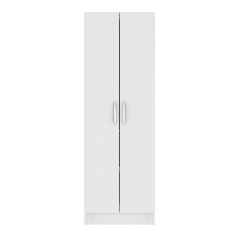 Despensa 2 puertas 170 cm-1