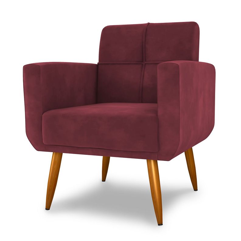 SET POLTRONA+1 POUF HAVANA-1