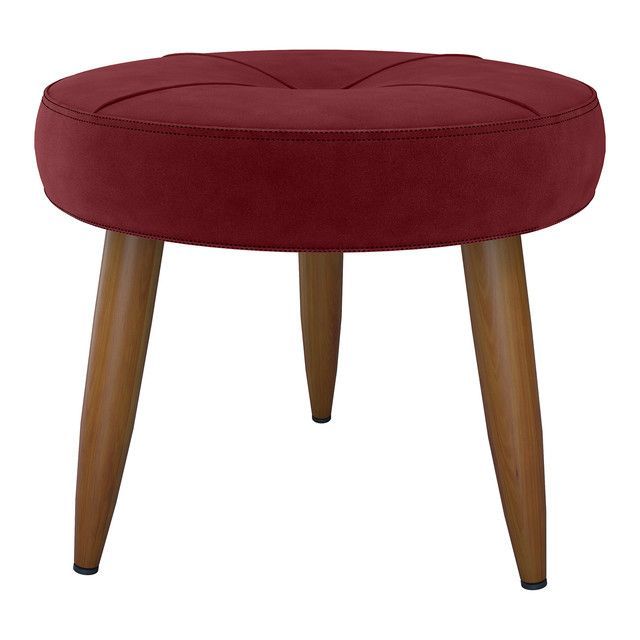 SET POLTRONA+1 POUF HAVANA-2