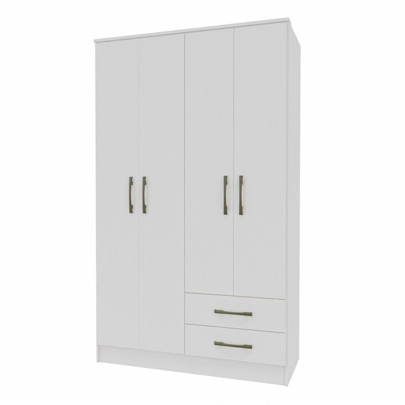 CLOSET PEQUIM LIGHT 4P 2C VEKKAHOME-0